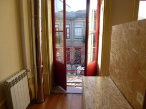 Canvas Atelier Hostel